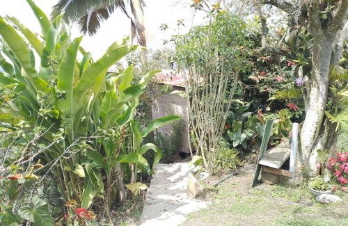 San Francisco Ski Chalet | Village Chalets - Las Casitas en el Aire - Via Bogotá, La Vega Cundinamarca