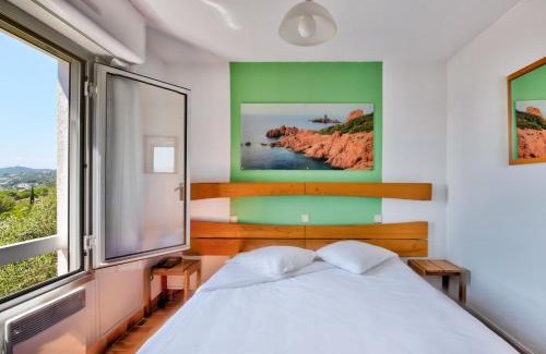 Saint-Raphael Resort | Village Club Les Mas de L'Esterel