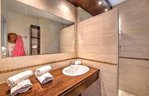 Saint-Raphael Resort | Village Club Les Mas de L'Esterel