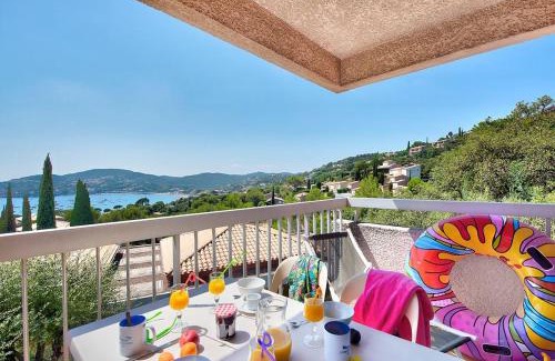 Saint-Raphael Resort | Village Club Les Mas de L'Esterel