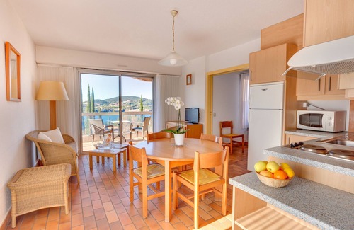 Saint-Raphael Resort | Village Club Les Mas de L'Esterel