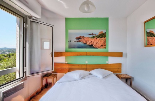 Saint-Raphael Resort | Village Club Les Mas de L'Esterel
