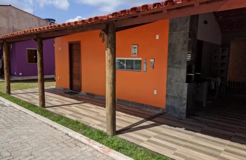 Olivenca House | Village das Cores