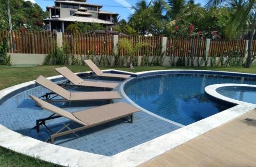 Itacimirim Villa | Village em Itacimirim 5km Praia forte e Guarajuba.