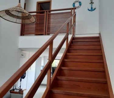 Itacimirim Villa | Village em Itacimirim 5km Praia forte e Guarajuba.