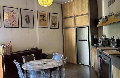 Saint-Etienne-de-l'Olm House | Village house with swimming pool