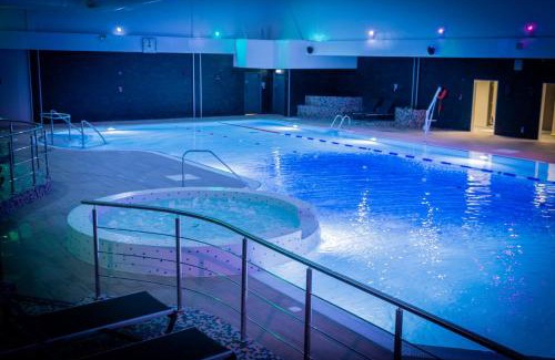 Whitchurch Hotel | Village Hotel Cardiff