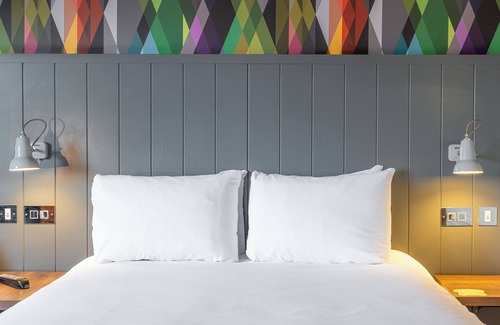 Whitchurch Hotel | Village Hotel Cardiff