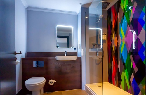 Whitchurch Hotel | Village Hotel Cardiff