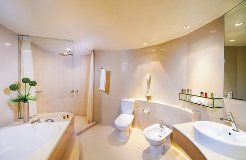 Changi Hotel | Village Hotel Changi by Far East Hospitality