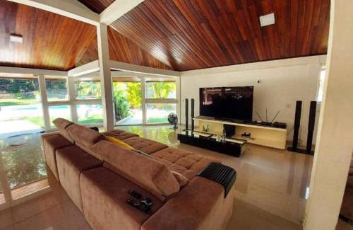 Itanhanga House | Village House RJ