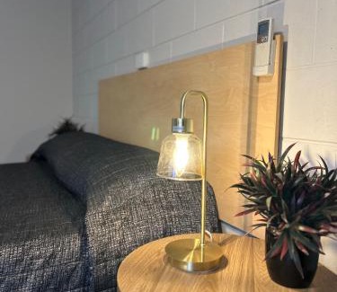 Moranbah Hotel | Village National The Isaac