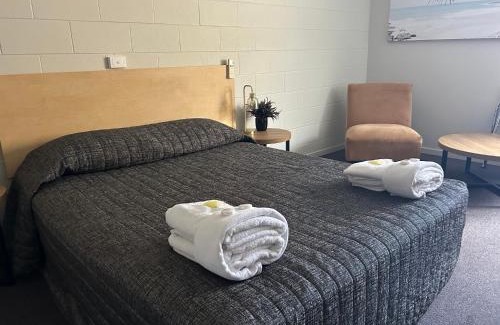 Moranbah Hotel | Village National The Isaac