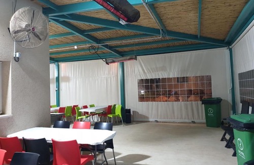 Giv'at Yo'av Other | Village on the Cliff