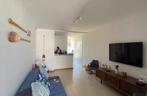 Parafuso Apartment | Village on the sand at Itacimirim Beach