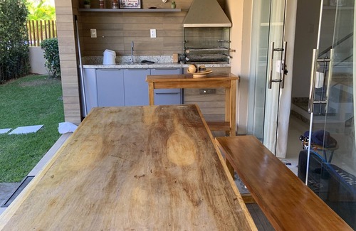 Imbassai House | Village Perto de Tudo em Imbassai