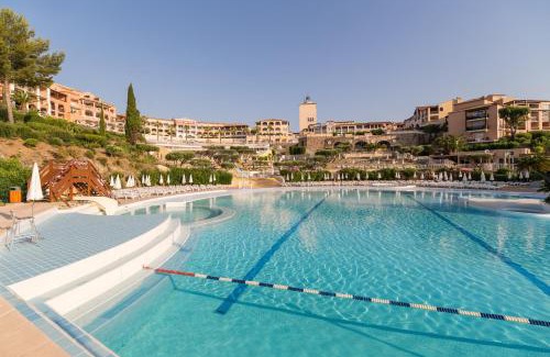 Cap Esterel Resort | Village Pierre & Vacances Cap Esterel