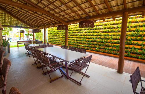 Parafuso Apartment | Village Porto Feliz Itacimirim