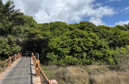 Parafuso Apartment | Village Quinta das Lagoas Residence -Itacimirim