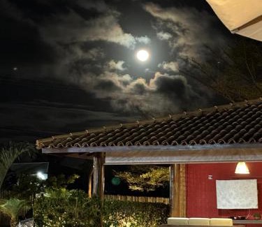 Parafuso Apartment | Village Quinta das Lagoas Residence -Itacimirim