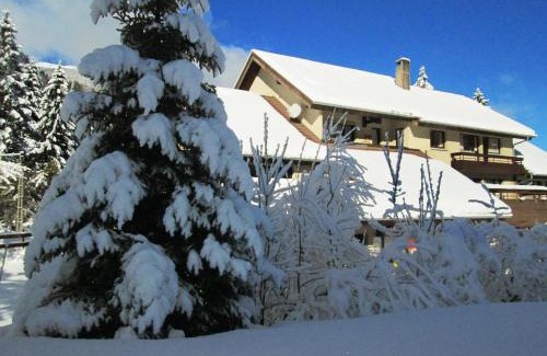 La Ferriere Apartment | Village vacances du Haut-Bréda aux 7 Laux