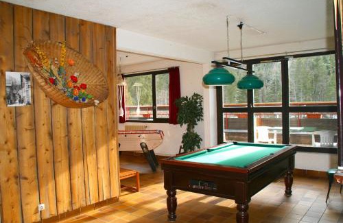 La Ferriere Apartment | Village vacances du Haut-Bréda aux 7 Laux