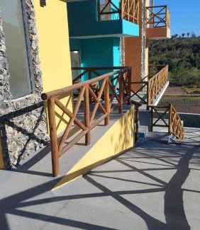 Jacobina House | VILLAGE Vista do Cruzeiro ITAITU