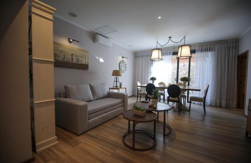 Cordoba Apartment | Village Vistello