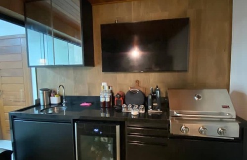 Buri Satuba Apartment | Villagem Itacimirim Pè na areia