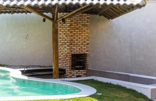 Luis Correia House | Villaggio Di Mare - até 28 pessoas