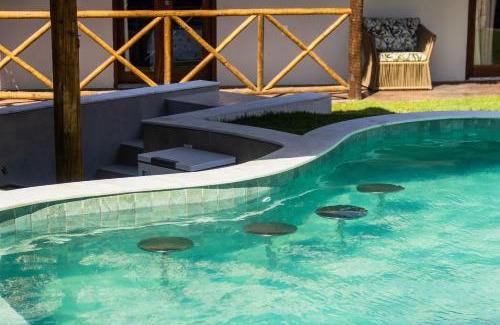 Luis Correia House | Villaggio Di Mare - até 28 pessoas