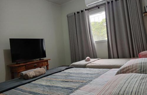 Paranoa House | Villaggio dos Pássaros