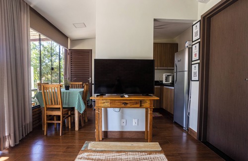 Paranoa Hotel | Villaggio dos Pássaros