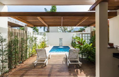 Juquehy House | Villaggio Juquehy