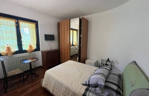 Barlassina Bed & Breakfast | Villagramde