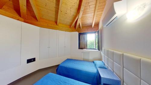 Barlassina Bed & Breakfast | Villagramde