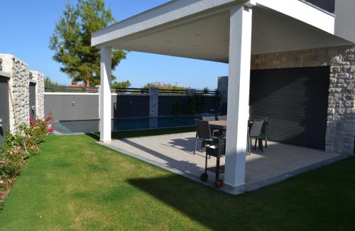 Cesme Villa | Villam çeşme