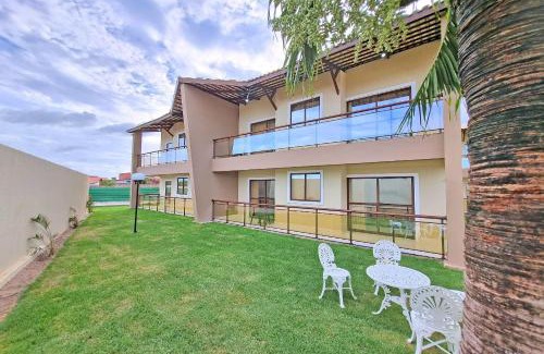 Paracuru Apartment | Villamar #202 - Elegância em Paracuru by Carpediem