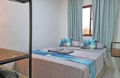 Paracuru Apartment | Villamar #202 - Elegância em Paracuru by Carpediem