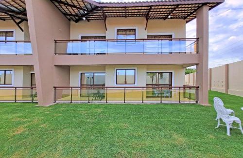 Paracuru Apartment | Villamar #202 - Elegância em Paracuru by Carpediem