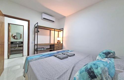 Paracuru Apartment | Villamar #202 - Elegância em Paracuru by Carpediem