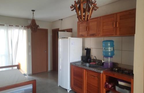 Luis Correia Apartment | Villamares Atalaia