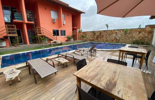 Luis Correia Apartment | Villamares Atalaia