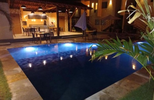 Luis Correia Apartment | VillaMares Atalaia em Luís Correia