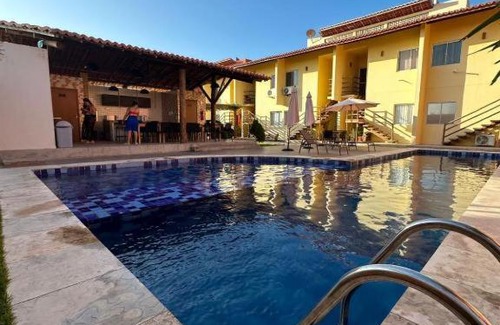 Luis Correia Apartment | VillaMares Atalaia em Luís Correia