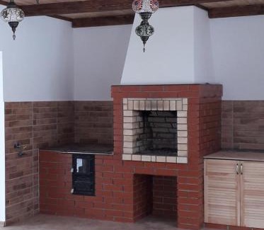 Morshin Hotel | VillaMaria