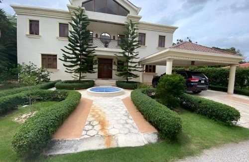 Juan Dolio Villa | Villamorametro