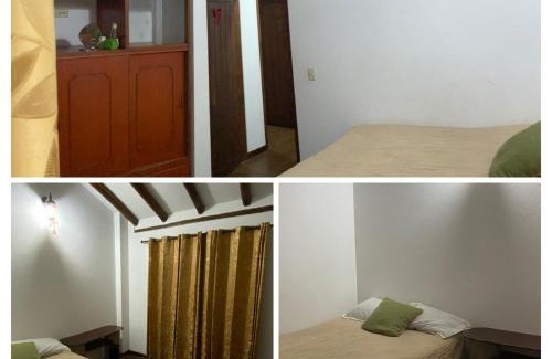 Viracacha Villa | VillaMoreno - Casa Campestre