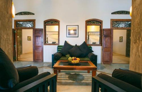 Hikkaduwa House | Villananda