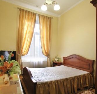 Truskavets Hotel | VillaPark